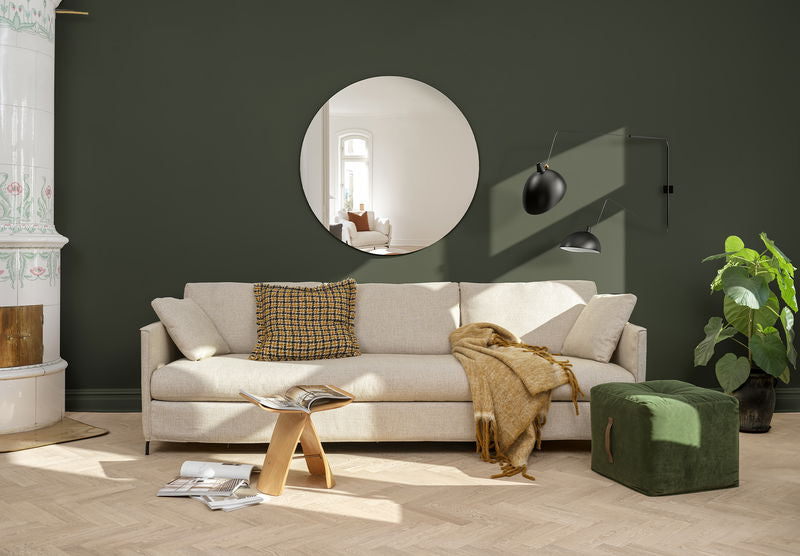 Petito LC Sectional Sofa