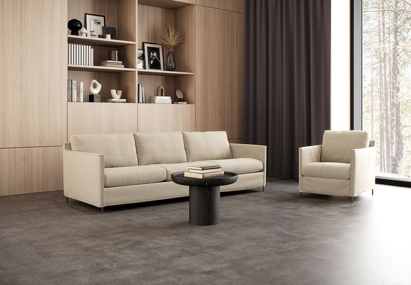 Petito LC Sectional Sofa