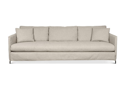 Petito LC Sectional Sofa