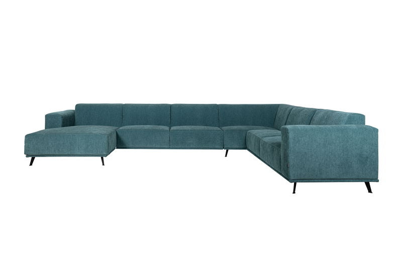 Piemonte Sectional Sofa