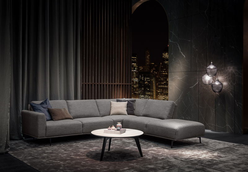 Pinot Sectional Sofa