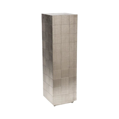 Punch Pedestal