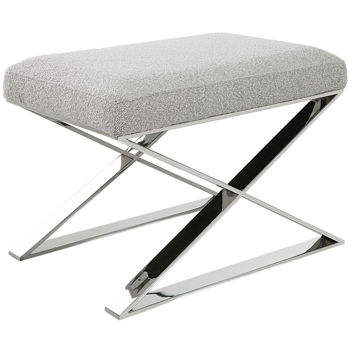 Intersection Bench - Small