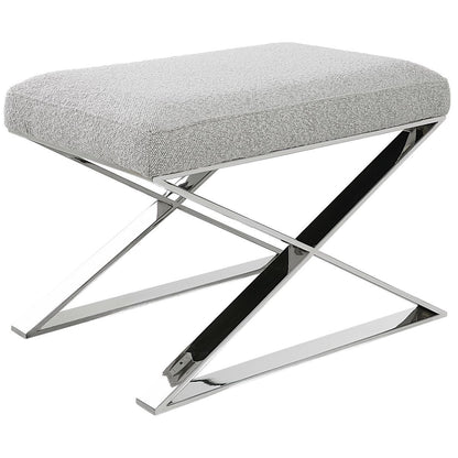 Intersection Bench - Small