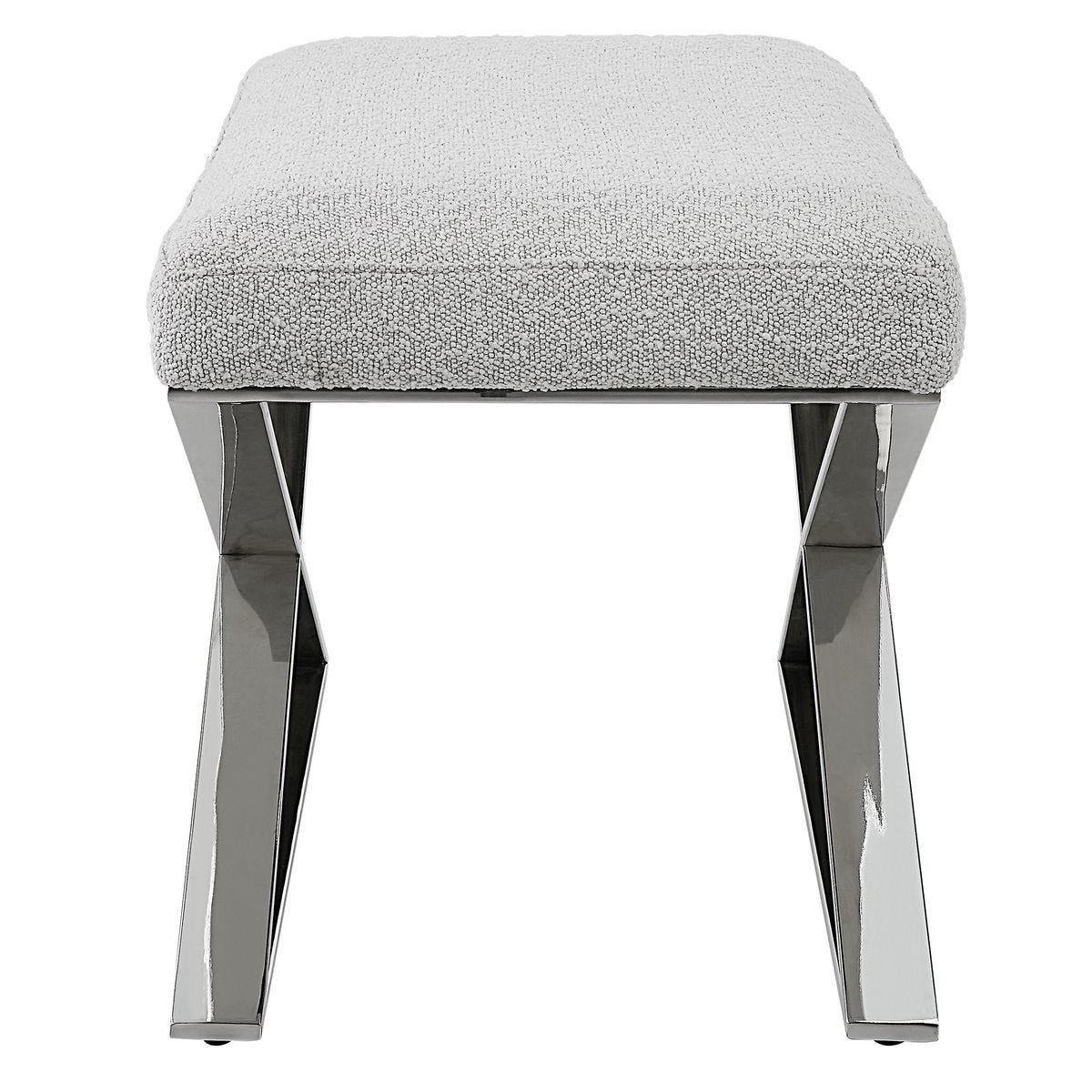 Intersection Bench - Small