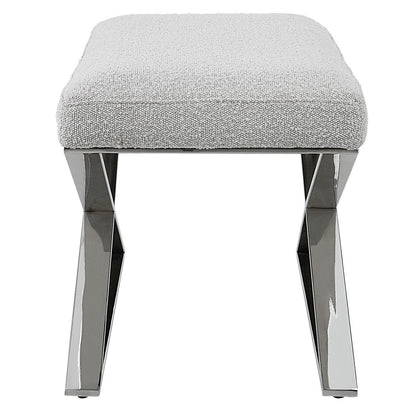 Intersection Bench - Small