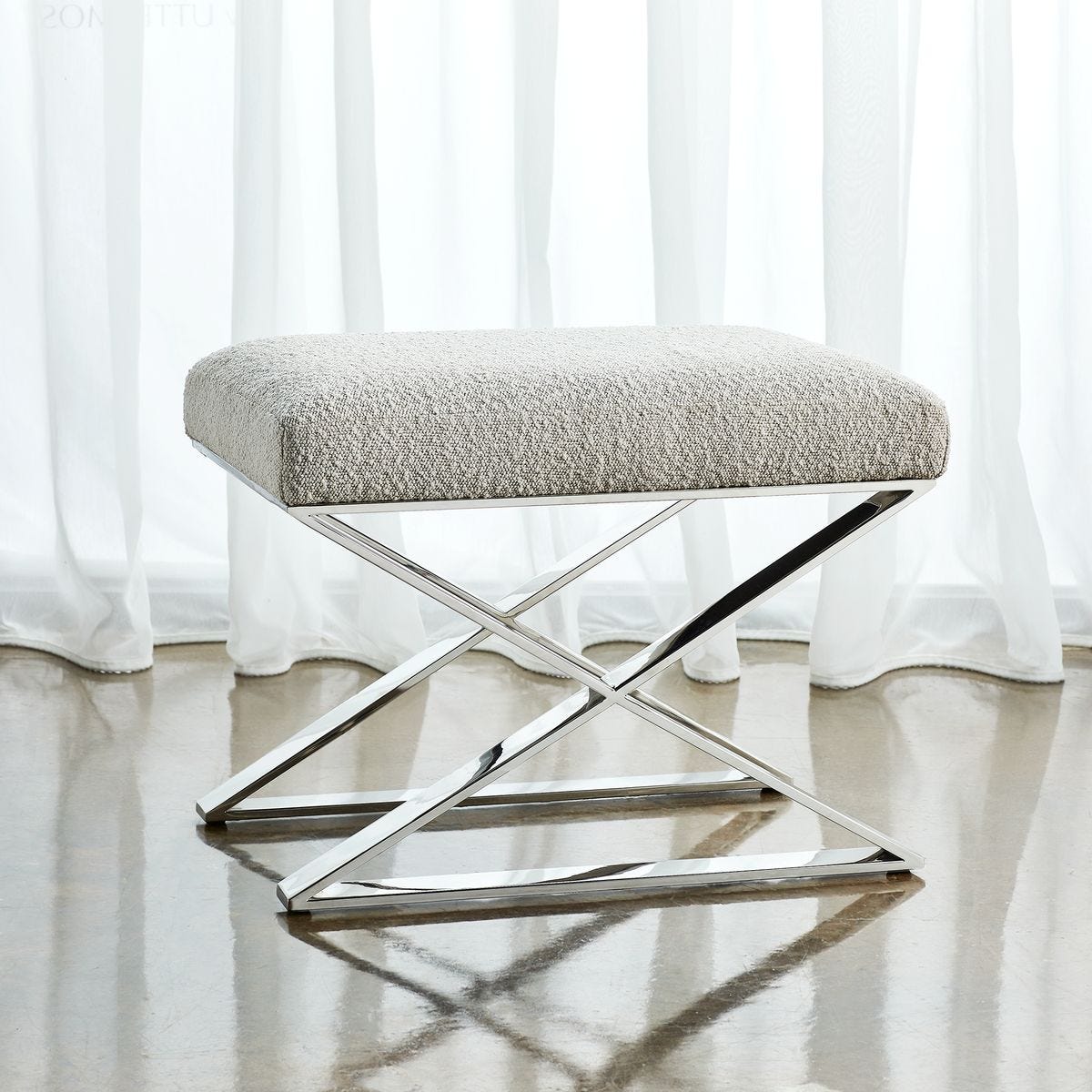 Intersection Bench - Small