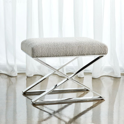 Intersection Bench - Small