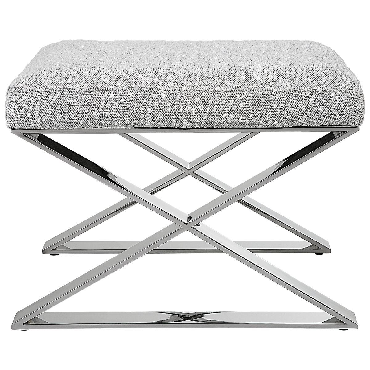 Intersection Bench - Small