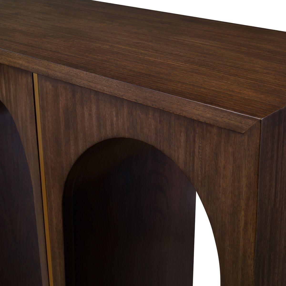 Coliseum Console Table