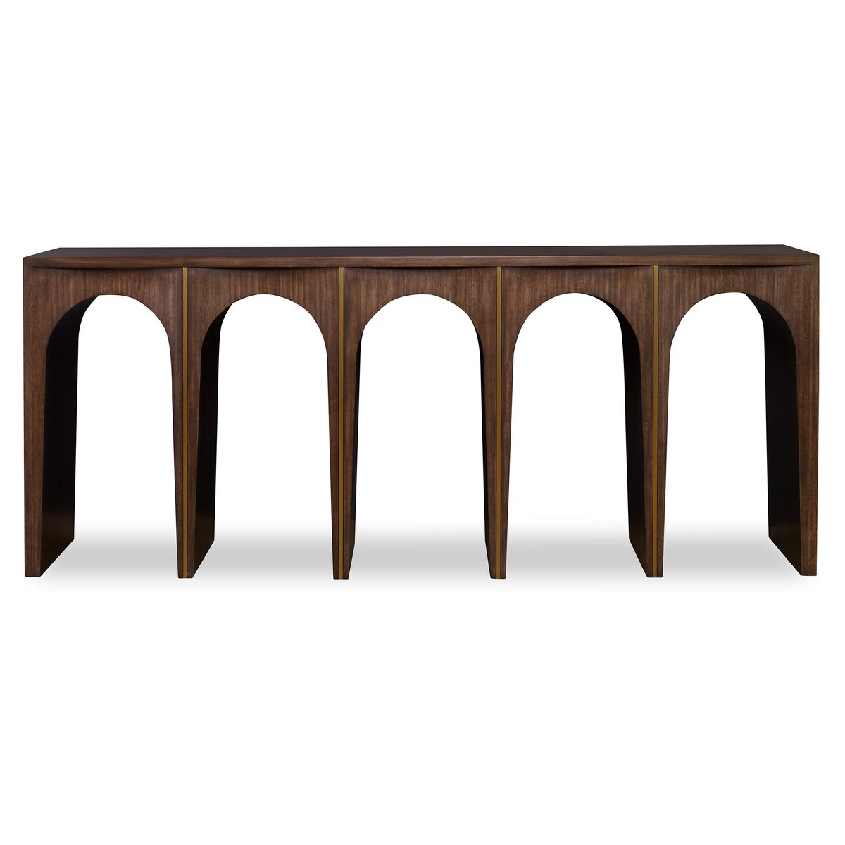 Coliseum Console Table – Antonini Modern Living