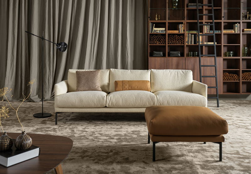 Ravel Sectional Sofa