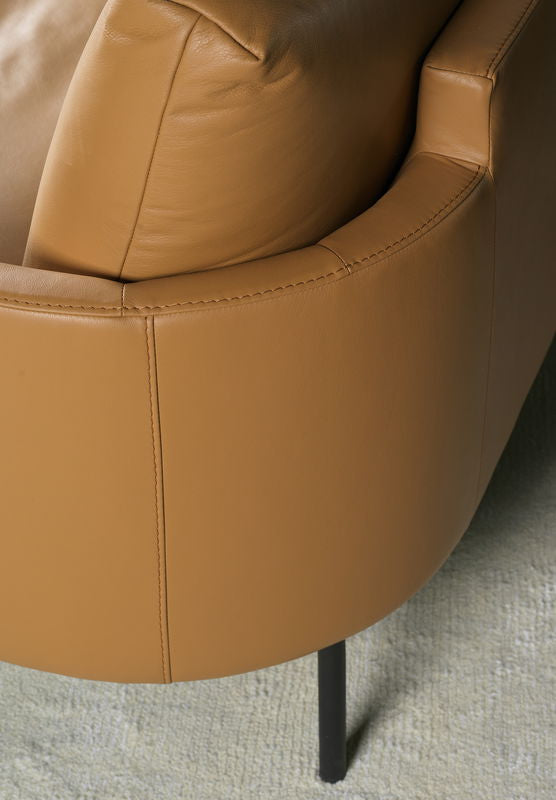 Ravel Sectional Sofa