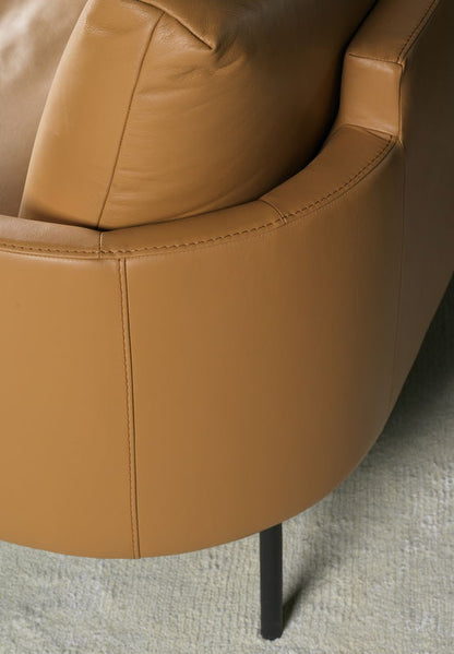 Ravel Sectional Sofa