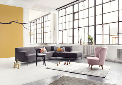 Rocco Sectional Sofa