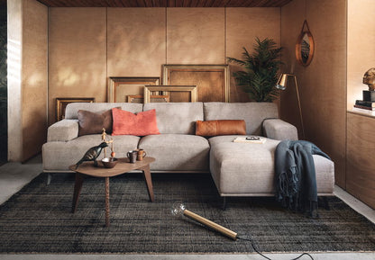 Rocco Sectional Sofa