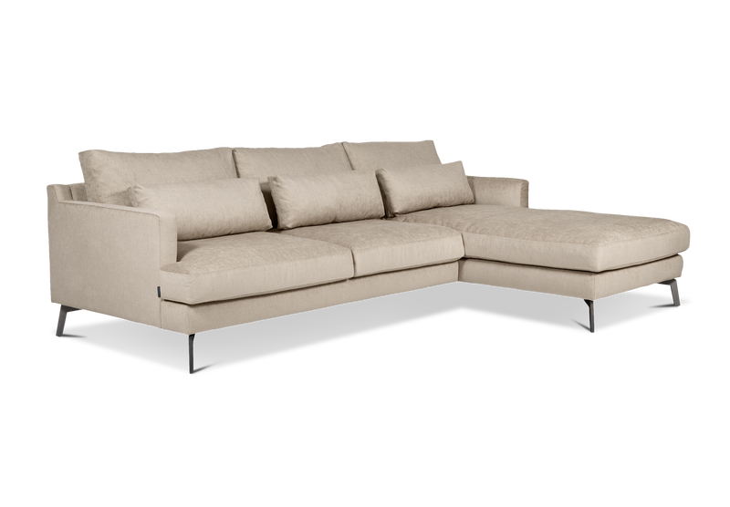 Saga Sectional Sofa