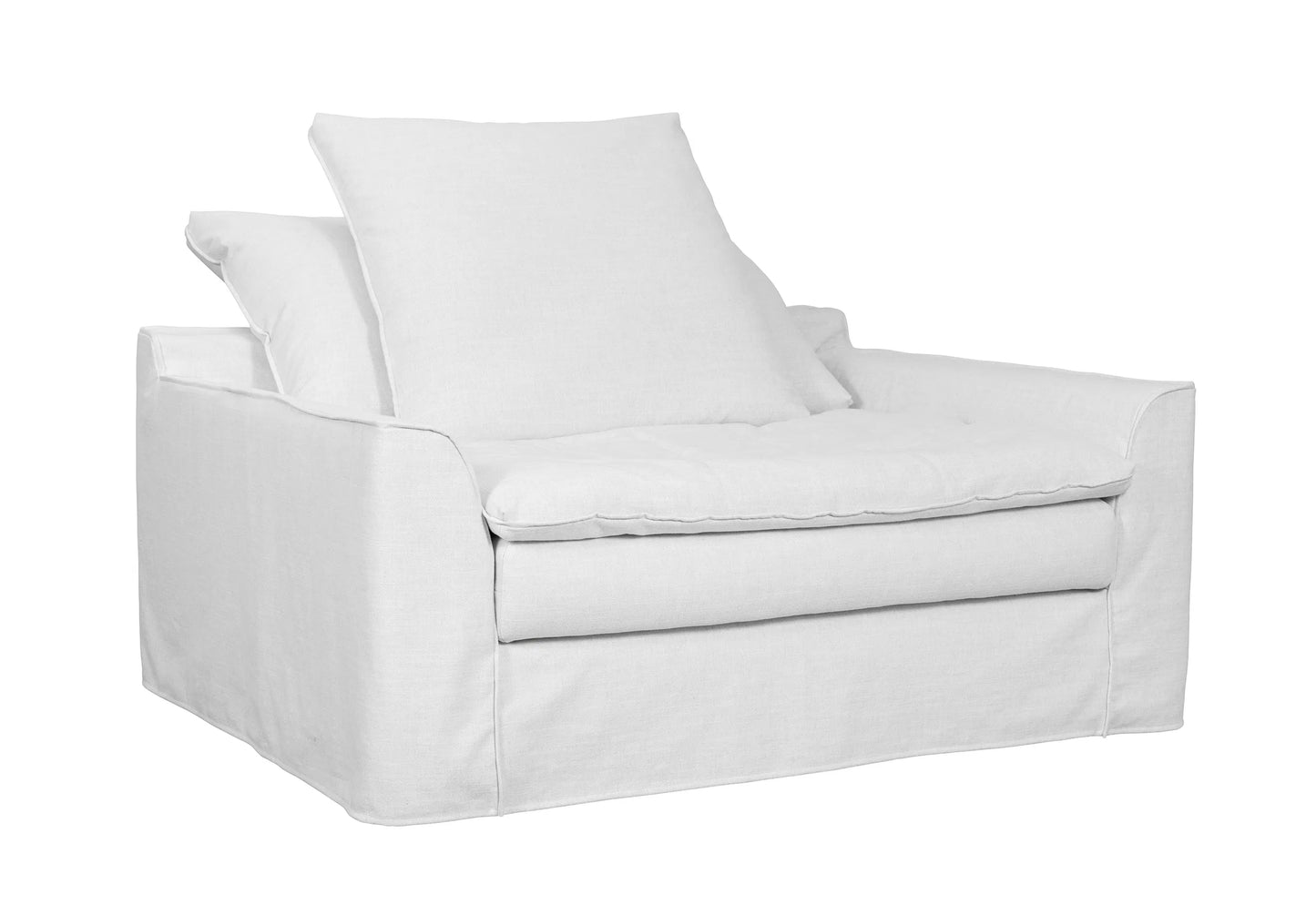 Sake Sectional Sofa