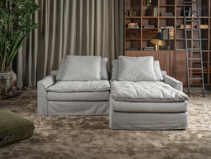 Sake Sectional Sofa