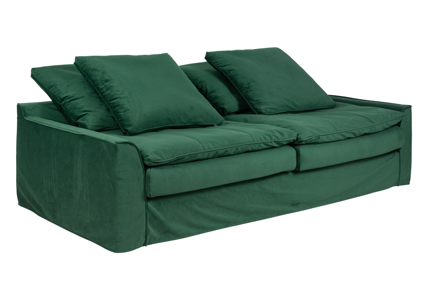 Sake Sectional Sofa