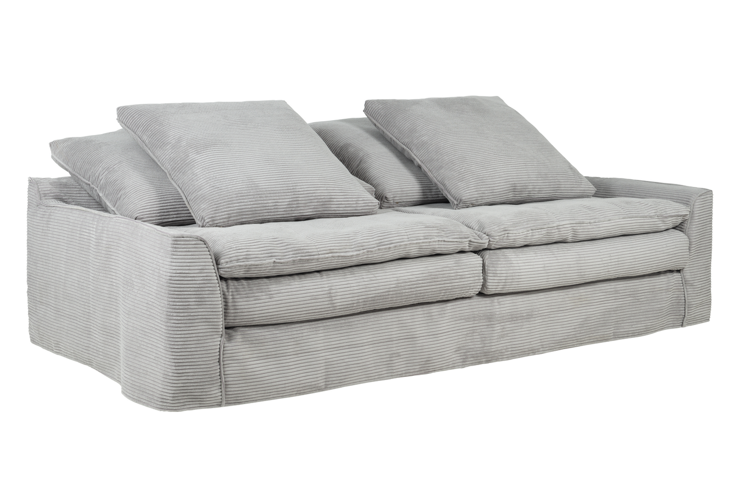 Sake Sectional Sofa
