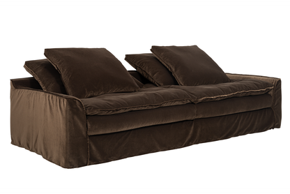 Sake Sectional Sofa