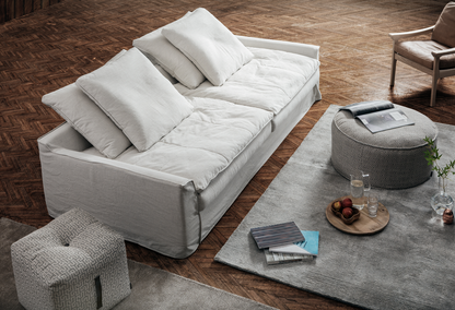 Sake Sectional Sofa