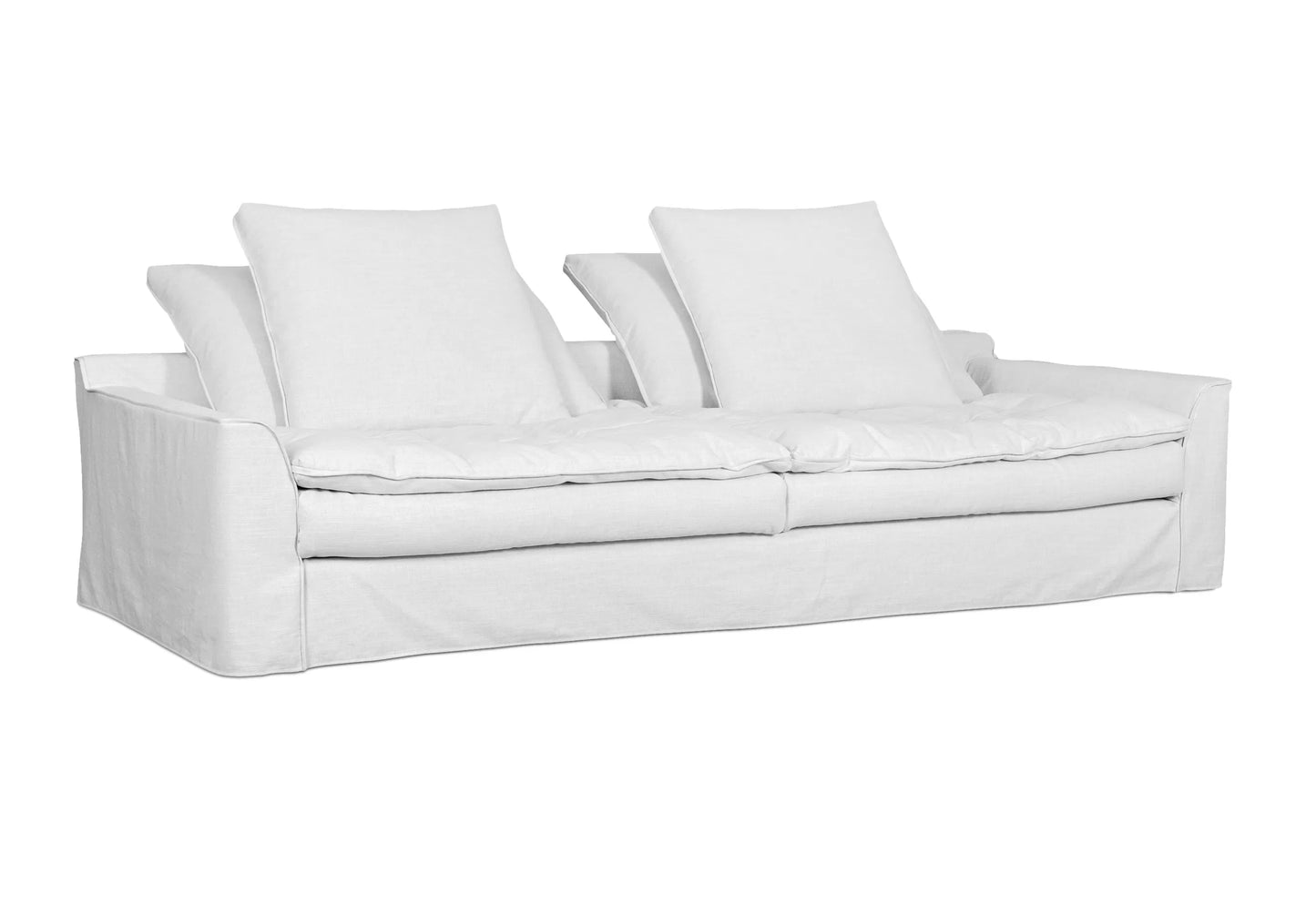 Sake Sectional Sofa