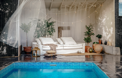 Sake Sectional Sofa