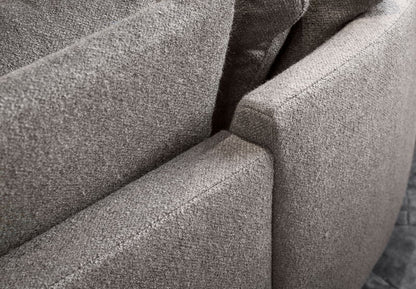 Samba Night High Sectional Sofa