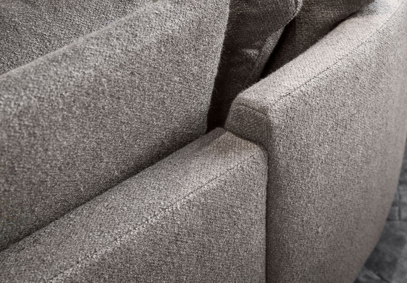 Samba Day High Sectional Sofa