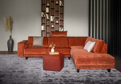 Samba Day High Sectional Sofa