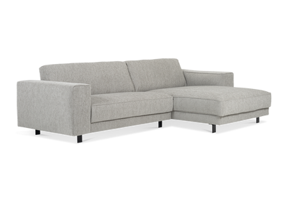 Samba Day High Sectional Sofa