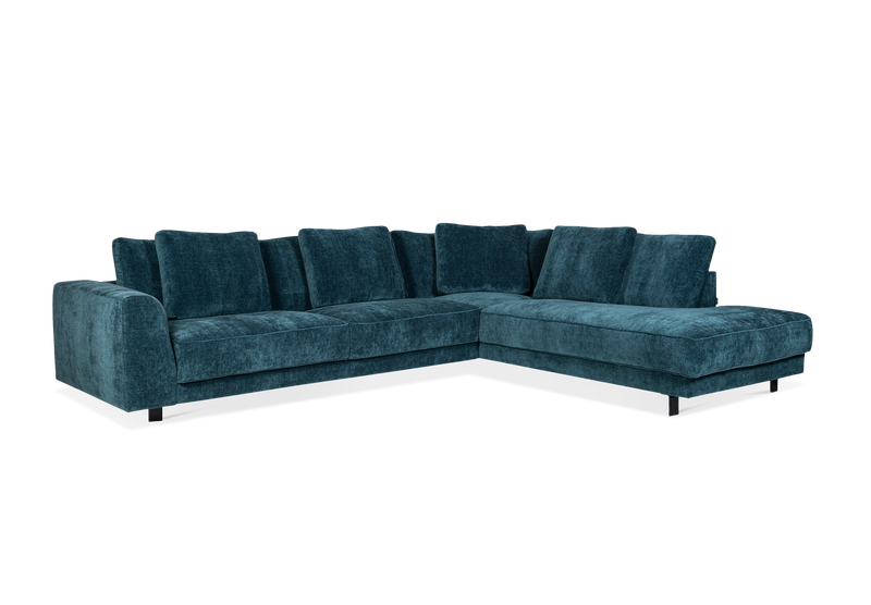 Samba Night Sectional Sofa