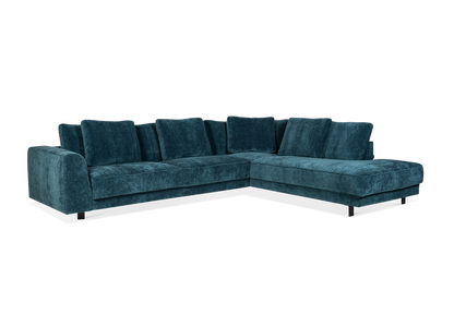 Samba Night Sectional Sofa