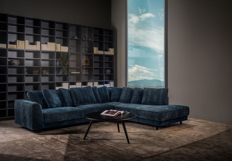 Samba Night Sectional Sofa