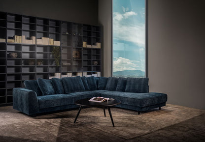 Samba Night Sectional Sofa