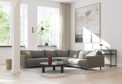 Samba Double Day High Sectional Sofa