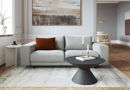 Samba Double Day High Sectional Sofa