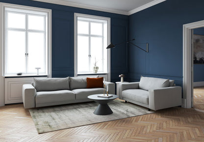 Samba Double Day High Sectional Sofa