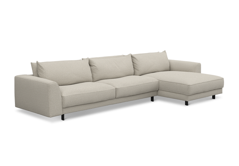 Samba Double Day Sectional Sofa