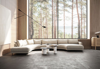 Samba Double Day Sectional Sofa