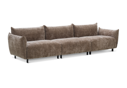 Santo Sectional Sofa