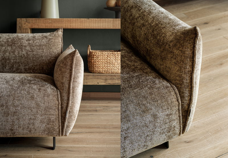 Santo Sectional Sofa