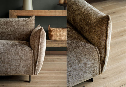 Santo Sectional Sofa