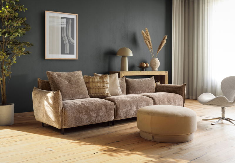 Santo Sectional Sofa