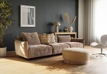 Santo Sectional Sofa