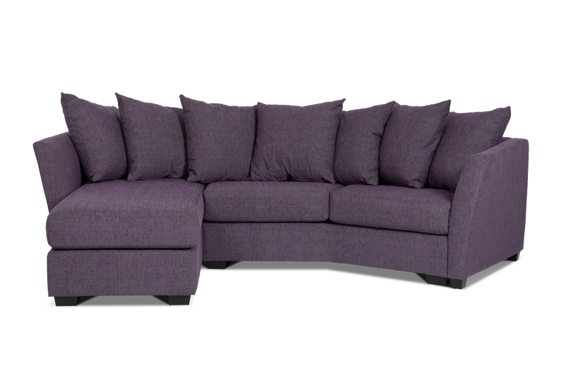 Setup Night Sectional Sofa