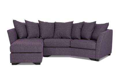 Setup Night Sectional Sofa