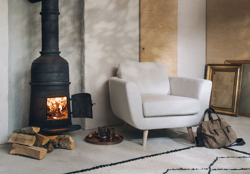 Smile Day Sectional Sofa